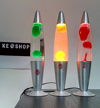 LAVA LAMP