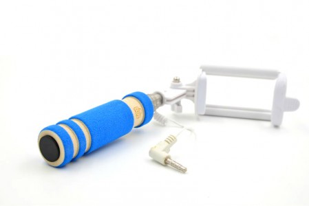 ΜΙΝΙ ΠΤΥΣΟΜΕΝΟ ΜΠΑΣΤΟΥΝΙ ΚΑΜΕΡΑΣ-SELFY STICK 78 ΕΚ ΟΕΜ