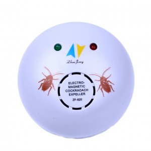 ΕΝΤΟΜΟΑΠΩΘΗΤΙΚΟ ΠΡΙΖΑΣ ZF820E OEM