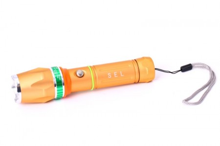 ΕΠΑΝΑΦΟΡΤIΖΟΜΕΝΟΣ ΦΑΚΟΣ LED SEL-45000W OEM