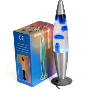 ΦΩΤΙΣΤΙΚΟ LAVA LAMP KM1031A OEM