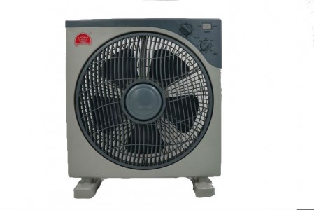 ΑΝΕΜΙΣΤΗΡΑΣ ΔΑΠΕΔΟΥ KTY-30A 40watt 30 εκ. OEM 