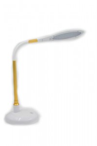 ΦΩΤΙΣΤΙΚΟ ΓΡΑΦΕΙΟΥ LED USB WSZ-D26 OEM