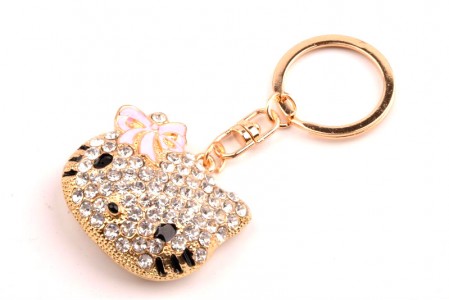 ΜΠΡΕΛΟΚ HELLO KITTY