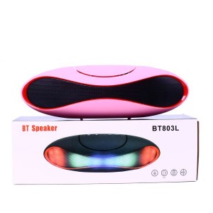 MINI BLUETOOTH SPEAKER USB/SD/AUX FM  BT803L OEM