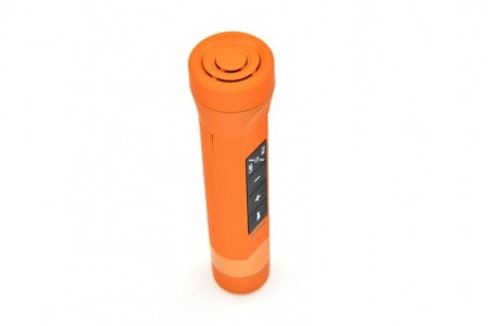 RECHARGEABLE TORCH TORCH LED 4 IN 1