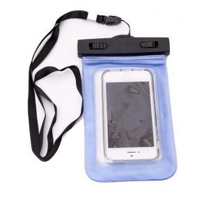 WATERPROOF MOBILE CASE