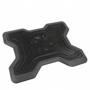 ΒΑΣΗ HADRON NOTEBOOK COOLER OEM 