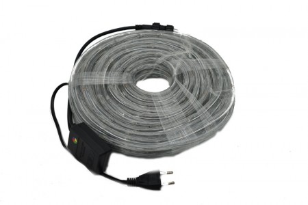 A' ΠΟΙΟΤΗΤΑΣ ΠΛΗΡΕΣ ΣΕΤ ΤΑΙΝΙΑΣ LED RGB 20 ΜΕΤΡΩΝ ΜΕ ΧΕΙΡΗΣΤΙΡΙΟ 8 ΠΡΟΓΡΑΜΑΤΩΝ SS-07 OEM