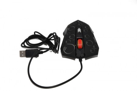 ΠΟΝΤΙΚΙ GAMING C8 OEM