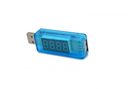 USB TESTER 26178 OEM 