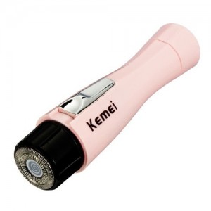 ΜΙΝΙ ΓΥΝΑΙΚΕΙΑ ΑΠΟΤΡΙΧΩΤΙΚΗ ΜΗΧΑΝΗ KEMEI KM-1012