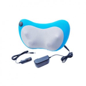 ΜΑΞΙΛΑΡΙ SHIATSU ΜΑΣΑΖ ΓΙΑ ΣΠΙΤΙ CMP-898-OEM
