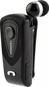 BLUETOOTH ΑΚΟΥΣΤΙΚΟ ΣΥΝΔΕΣΗΣ ΜΕ 2 ΚΙΝΗΤΑ FINEBLUE F930