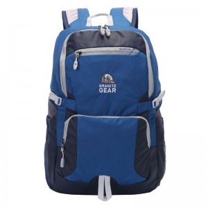 ΤΣΑΝΤΑ ΠΛΑΤΗΣ LAPTOP ΣΕ 2 ΧΡΩΜΑΤΑ GRANITE GEAR G7055 MARAIS