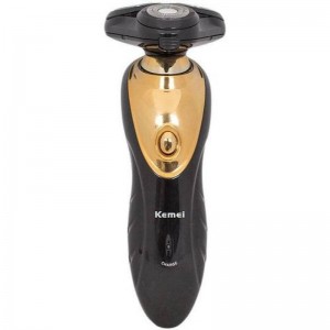 KEMEI KM-9809 ΕΠΑΝΑΦΟΡΤΙΖΟΜΕΝΗ ΞΥΡΙΣΤΙΚΗ ΜΗΧΑΝΗ 3D