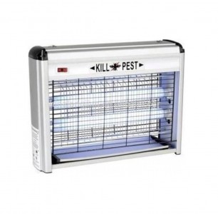 ΗΛΕΚΤΡΙΚΟ ΕΝΤΟΜΟΚΤΟΝΟ 20 WATT KILL PEST MT-020 OEM