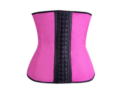 ΚΟΡΣΕΣ ΣΥΣΦΙΞΗΣ RUBBER BODY SLIMMING SCULPTING CLOTHES