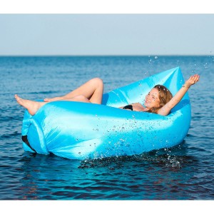 ΦΟΥΣΚΩΤΟ ΣΤΡΩΜΑ CLOUD LOUNGER