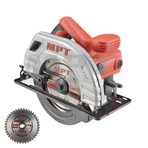 MPT MCS1803 - 1380W 185mm
