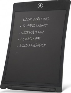 OEM ΗΛΕΚΤΡΟΝΙΚΟ ΣΗΜΕΙΩΜΑΤΑΡΙΟ WRITING LCD TABLET 8.5'' - WT85