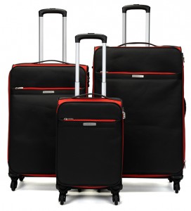 ΣΕΤ ΒΑΛΙΤΣΕΣ ΤΑΞΙΔΙΟΥ TRAVEL PLUS 8506