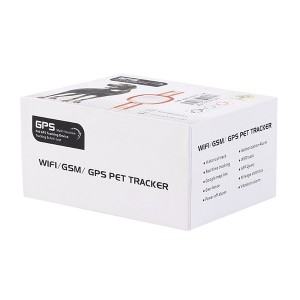 GPS TRACKER ΓΙΑ ΚΑΤΟΙΚΙΔΙΑ GPSONE