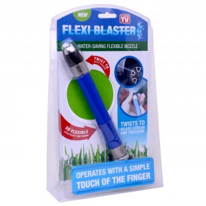ΕΞΥΠΝΟΣ ΕΚΤΟΞΕΥΤΗΡΑΣ - FLEXI BLASTER