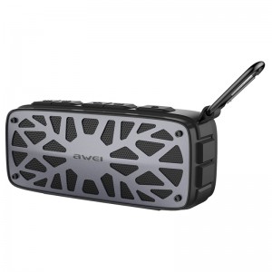 ΦΟΡΗΤΟ ΗΧΕΙΟ BLUETOOTH ΕΞΩΤΕΡΙΚΟΥ ΧΩΡΟΥ  AWEI Y330