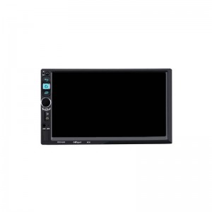 ΗΧΟΣΥΣΤΗΜΑ ΑΥΤΟΚΙΝΗΤΟΥ 2DIN ANDROID DVD CD GPS USB SD BLUETOOTH AUX REMOTE – 8702
