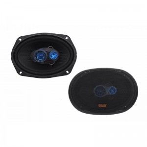 ΗΧΕΙΑ ΑΥΤΟΚΙΝΗΤΟΥ  SPEEDWAV GX-1625