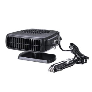 ΑΕΡΟΘΕΡΜΟ ΑΥΤΟΚΙΝΗΤΟΥ 12V 150W – AUTO HEATER FAN