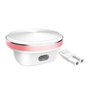 ΛΑΜΠΑΚΙ ΝΥΚΤΟΣ ΜΕ 4 ΕΞΟΔΟΥΣ USB NIGHT-LIGHT CHARGER