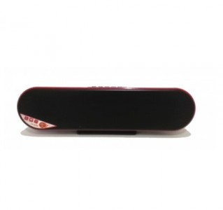 BLUETOOTH MINI SPEAKER – WS-1003BT OEM ΜΑΥΡΟ 