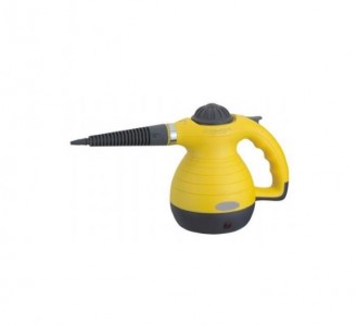 ΦΟΡΗΤΟΣ ΑΤΜΟΚΑΘΑΡΙΣΤΗΣ 1000W STEAM CLEANER DF-A001