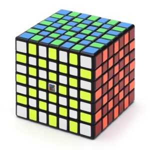 ΜΑΓΙΚΟΣ ΚΥΒΟΣ ΡΟΥΜΠΙΚ 7x7