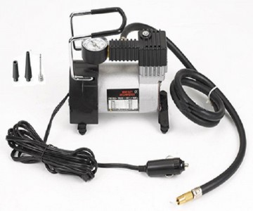 ΗΛΕΚΤΙΚΗ ΤΡΟΜΠΑ - ΚΟΜΠΡΕΣΕΡ ΑΕΡΟΣ 12V  965 kPA