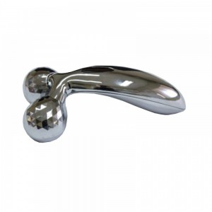 ΠΡΩΤΟΠΟΡΙΑΚΗ ΣΥΣΚΕΥΗ ΜΑΣΑΖ 3D MASSAGE ROLLER