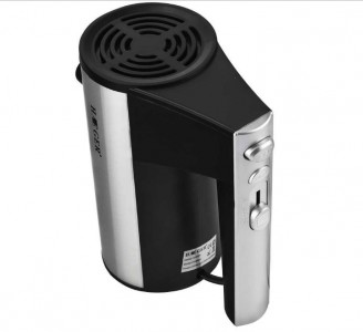 ΜΙΞΕΡ INOX 5 ΤΑΧΥΤΗΤΩΝ 250 W  