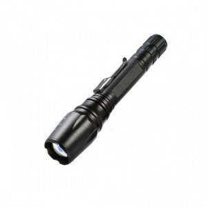 ΦΑΚΟΣ LED ΕΠΑΝΑΦΟΡΤΙΖΟΜΕΝΟΣ 100 LUMENS ΜΕ ZOOM OEM BL-8668
