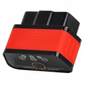 ΔΙΑΓΝΩΣΤΙΚΟ ΒΛΑΒΩΝ OBD KONWEI  KW903