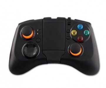 ΑΣΥΡΜΑΤΟ BLUETOOTH GAMEPAD ΜΕ ΒΑΣΗ ΣΤΗΡΙΞΗΣ ΚΙΝΗΤΟΥ DOBE