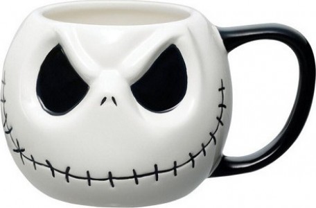 ΚΕΡΑΜΙΚΗ ΚΟΥΠΑ JACK SKELLINGTON