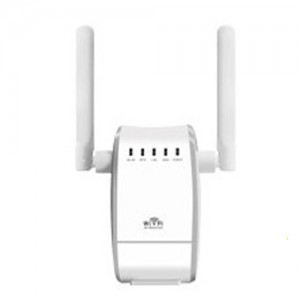 ΑΝΑΜΕΤΑΔΟΤΗΣ ΕΝΙΣΧΥΤΗΣ ΕΠΕΚΤΑΣΗ WIFI - WiFi REPEATER EXTRASTAR ANDOWL 