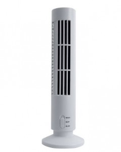ΑΝΕΜΙΣΤΗΡΑΣ USB ΠΥΡΓΟΣ – TOWER FAN