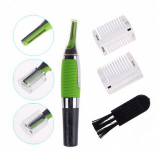 ΜΙΚΡΗ MHXANH ΧΕΙΡΟΣ TRIMMER 3 ΣΕ 1  MT-688