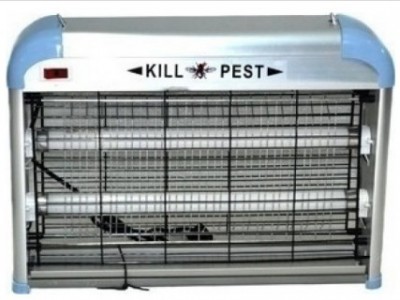 ΗΛΕΚΤΡΙΚΗ ΕΝΤΟΜΟΠΑΓΙΔΑ – PEST KILLERr 2x20WΑΤΤ KF-4040