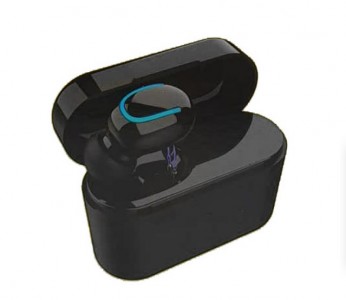 MINI ΑΚΟΥΣΤΙΚΟ BLUETOOTH STEREO HEADSET ANDOWL 