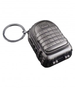 ΜΠΡΕΛΟΚ PUBG ΜΕΤΑΛΛΙΚΟ BACKPACK
