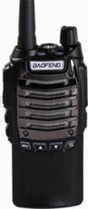 ΑΣΥΡΜΑΤΟΣ ΠΟΜΠΟΔΕΚΤΗΣ UHF/VHF WALKIE TAKIE BAOFENG   UV-8D